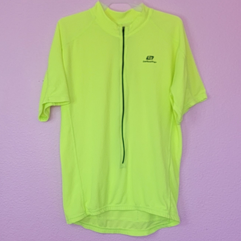 Bellwether Technical Apparel  Criterium Pro Jersey/ XL.